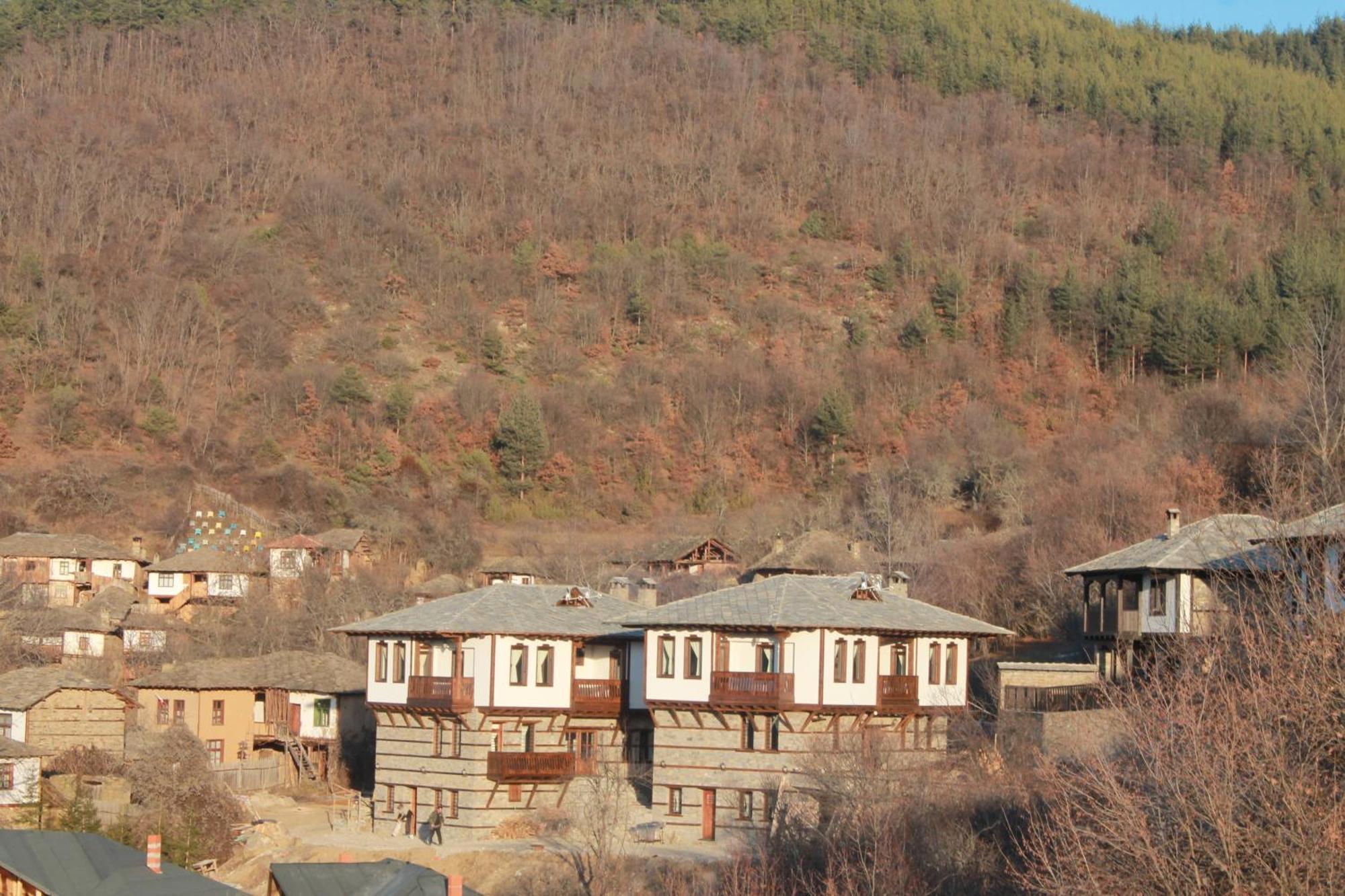 Leshtenski Perli Habitación foto