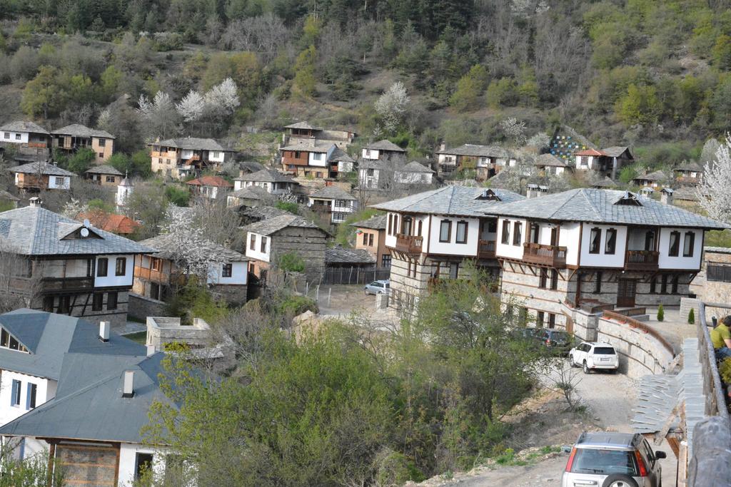 Leshtenski Perli Exterior foto