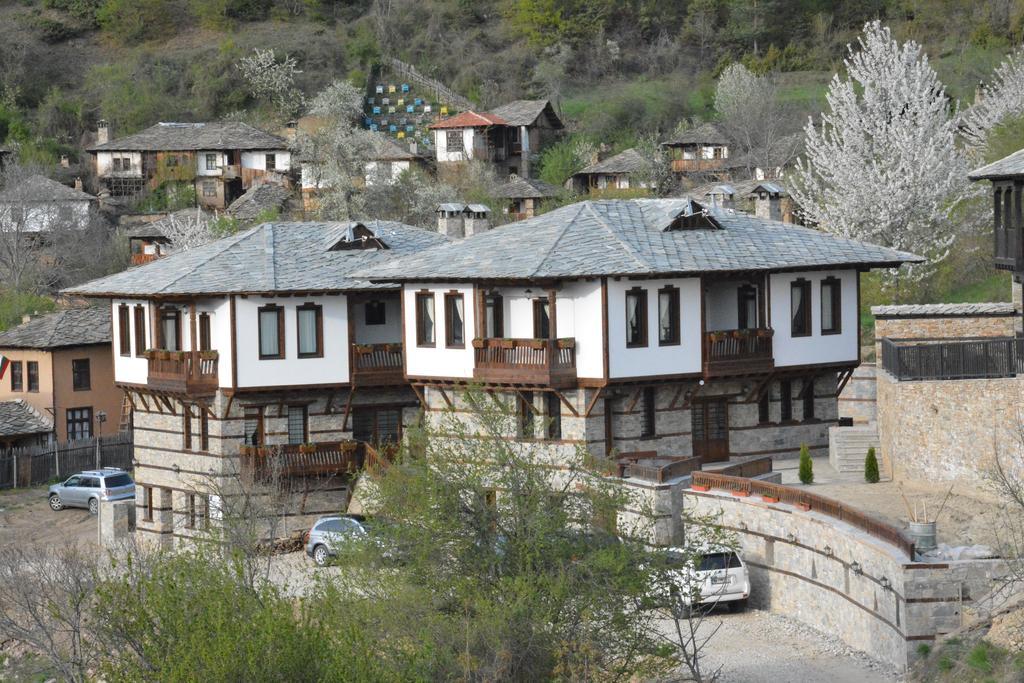 Leshtenski Perli Exterior foto