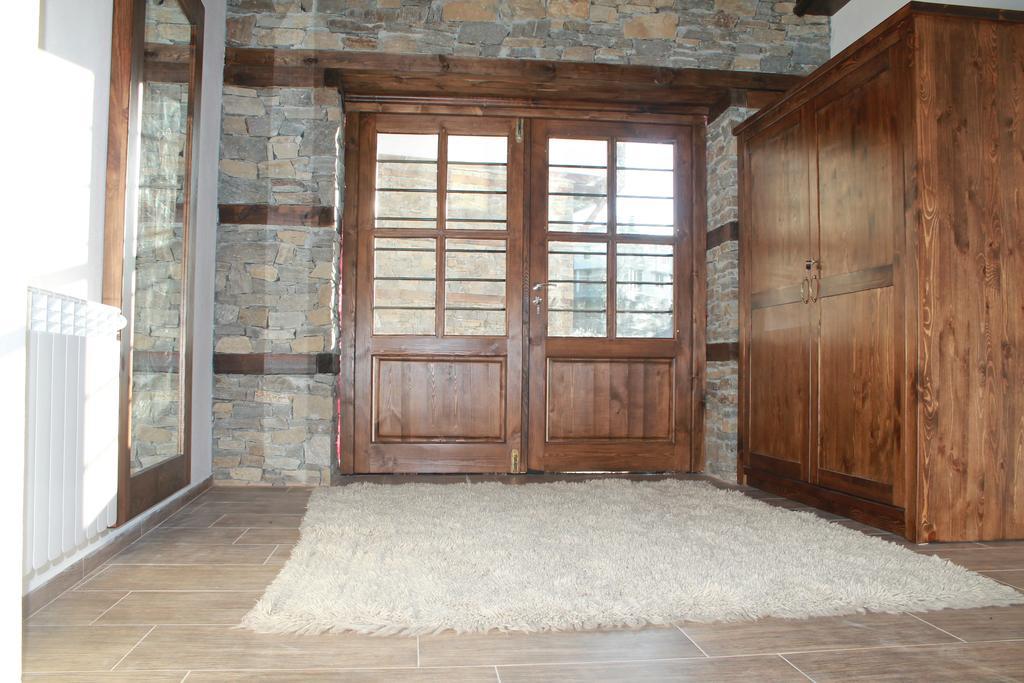 Leshtenski Perli Habitación foto