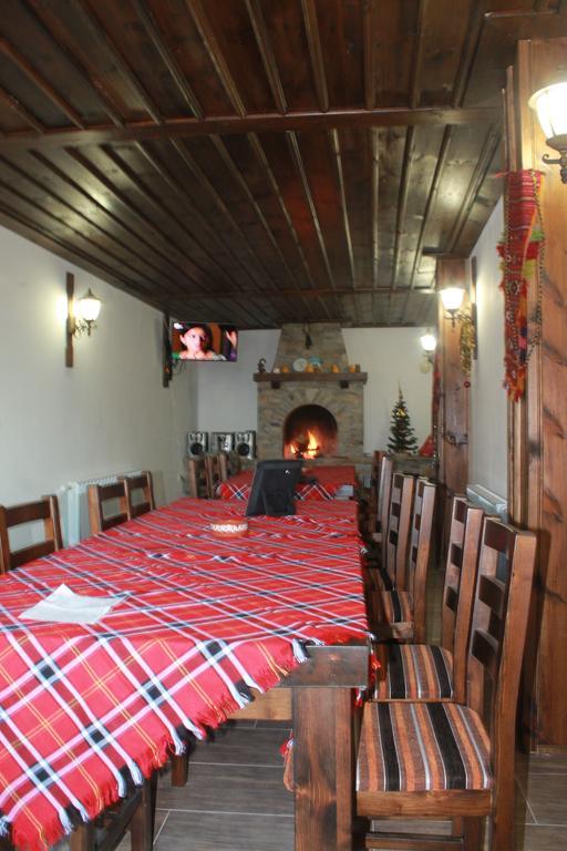 Leshtenski Perli Habitación foto